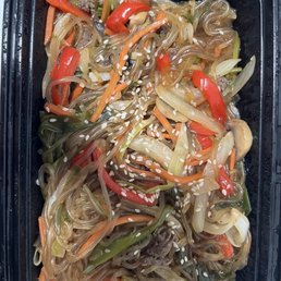 Japchae