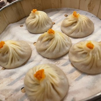 Duck N Bao - Pork Soup Dumpling - Szechuan Near Me - Houston, Texas