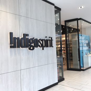 Indigospirit - Storefront - Bookstores Near Me - Toronto, Ontario