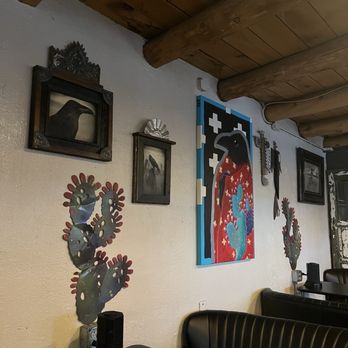 Blackbird Coffee House - Interior - Coffee & Tea Near Me - Albuquerque, New Mexico