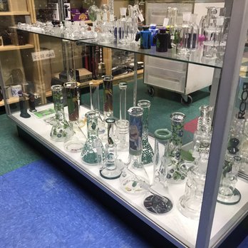 Tobacco Depot - Glass! - Tobacco Shops Near Me - Laurel, Maryland