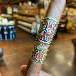 Lord Puffer Tobacconist - Rare and hard to find cigars!