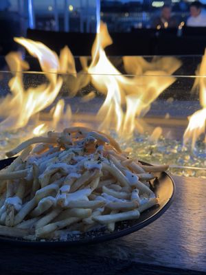 Rooftop at The Envoy by null Rooftop at The Envoy by null