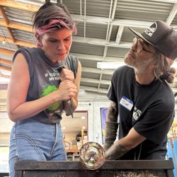Los Angeles Glassblowing
