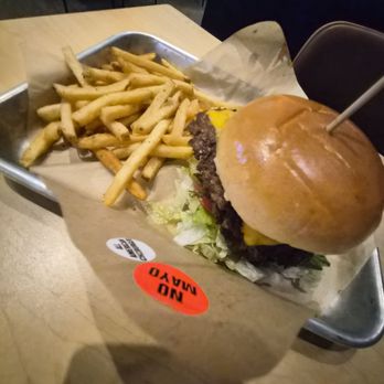Buffalo Wild Wings - Burger and fries - Chicken Wings Near Me - Manchester, New Hampshire Buffalo Wild Wings - Burger and fries - Chicken Wings Near Me - Manchester, New Hampshire