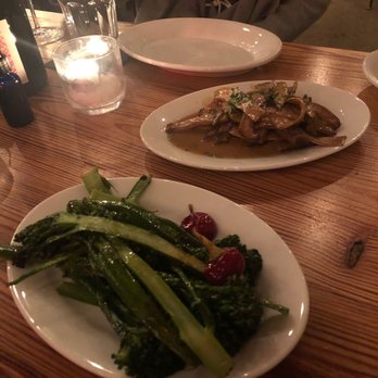 Forza Storico - Italian Near Me - Atlanta, Georgia