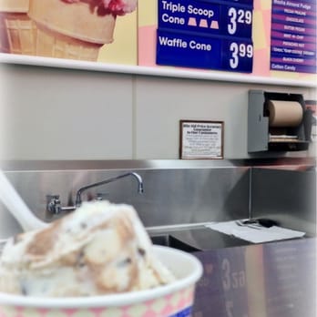 Rite Aid - Used to be $0.99 for a single scoop... - Drugstores Near Me - Tracy, California