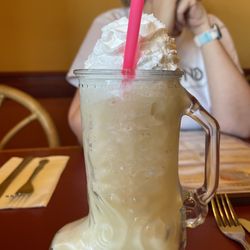 El Rancho Alegre - Pina Colada