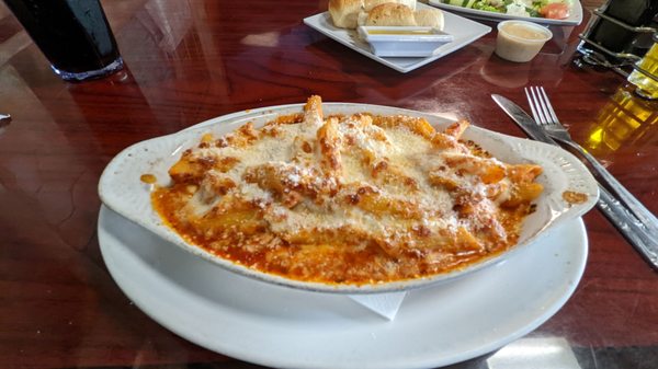 Mamma Mia's Pizza & Pasta by null