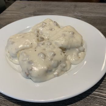 Killian Cafe & Grill - Biscuits and gravy - Breakfast & Brunch Near Me - Miami, Florida Killian Cafe & Grill - Biscuits and gravy - Breakfast & Brunch Near Me - Miami, Florida
