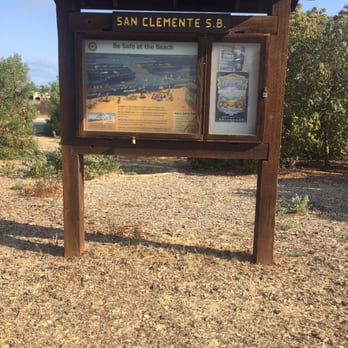 San Clemente State Beach - Beaches Near Me - San Clemente, California San Clemente State Beach - Beaches Near Me - San Clemente, California
