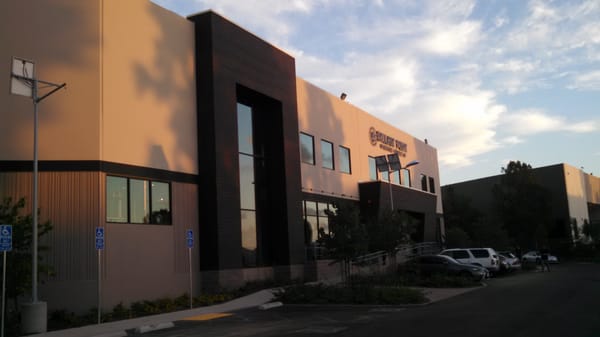 Ballast Point Brewing Miramar - Closed by null