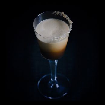 Kiki Bar & Eatery - Butter Espresso Martini - Bars Near Me - Maroochydore, QLD