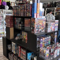 Dice House Games