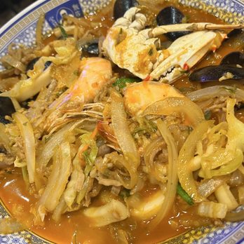 Bobae Noodle House - Noodles Near Me - Las Vegas, Nevada