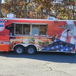 Veterans Lunch Box