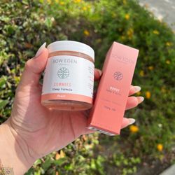 Sow Eden Organics - Daily essentials!!!