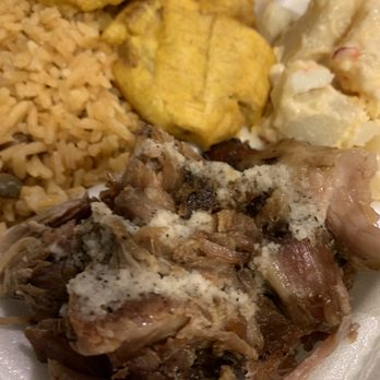 El Coqui - Pernil - Food Trucks Near Me - Austin, Texas El Coqui - Pernil - Food Trucks Near Me - Austin, Texas