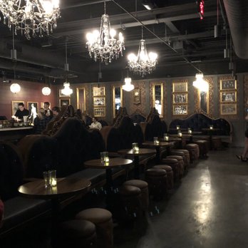 The White Rabbit - Cocktail Bars Near Me - Gilbert, Arizona The White Rabbit - Cocktail Bars Near Me - Gilbert, Arizona