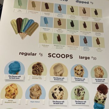 Rocky Mountain Chocolate Factory - ice cream menu - Chocolatiers & Shops Near Me - Edmonton, Alberta Rocky Mountain Chocolate Factory - ice cream menu - Chocolatiers & Shops Near Me - Edmonton, Alberta