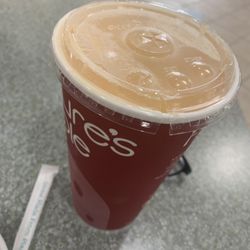 Nature's Table - Mango smoothie