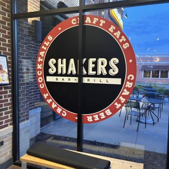 Shakers Bar & Grill - Steakhouses Near Me - Canton, Michigan Shakers Bar & Grill - Steakhouses Near Me - Canton, Michigan