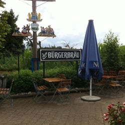 Zum Bürgerbräuwirt
