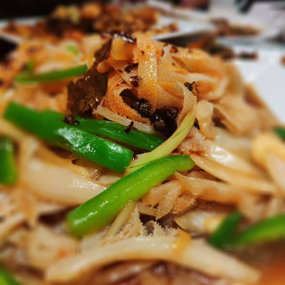 Victoria Szechuan - Chinese Near Me - Longueuil, Quebec