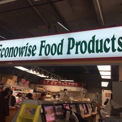 Econowise Food Products