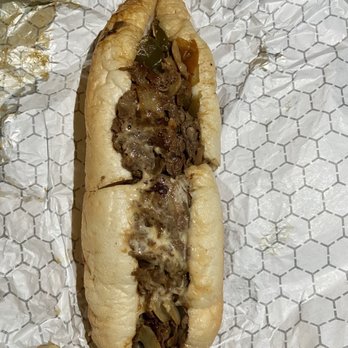 Philly's Best - Cheesesteaks Near Me - Long Beach, California