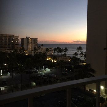 Lotus Honolulu at Diamond Head - Hotels Near Me - Honolulu, Hawaii