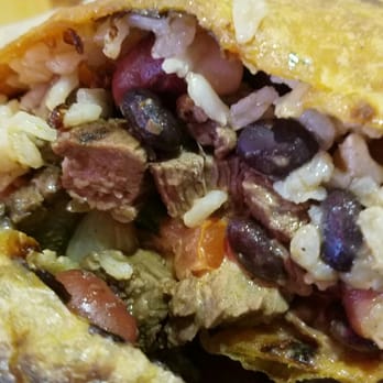 Cabo Bob's Burritos - Tacos Near Me - Austin, Texas