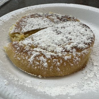 Mallorca - Mallorcas with cheese - Bakeries Near Me - San Juan, Puerto Rico Mallorca - Mallorcas with cheese - Bakeries Near Me - San Juan, Puerto Rico