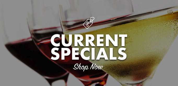 Twin Peaks Liquor Logo