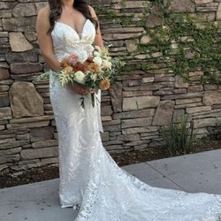 My Bridal Alterations