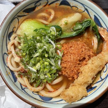 Marugame Udon - Japanese Near Me - Arcadia, California Marugame Udon - Japanese Near Me - Arcadia, California