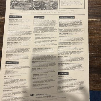 First Watch - Menu - Breakfast & Brunch Near Me - Kansas City, Missouri First Watch - Menu - Breakfast & Brunch Near Me - Kansas City, Missouri