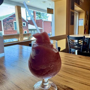 Juniata Brewing Company - Wine Slushy - Breweries Near Me - Huntingdon, Pennsylvania Juniata Brewing Company - Wine Slushy - Breweries Near Me - Huntingdon, Pennsylvania