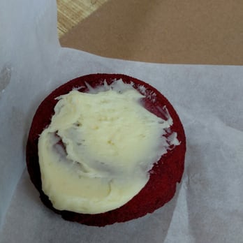 Bill's Donut Shop - Red velvet - Donuts Near Me - Centerville, Ohio Bill's Donut Shop - Red velvet - Donuts Near Me - Centerville, Ohio