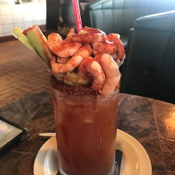 El Chilito - Michelada - Mexican Near Me - Oxnard, California