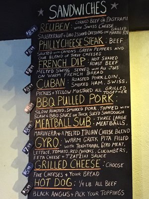 Menu photo 3 Pickles Deli Saint Louis, MO