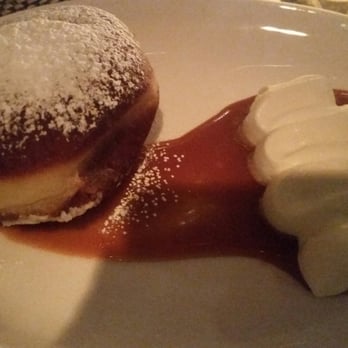 The Chase - Seafood Near Me - Toronto, Ontario