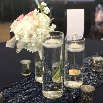 Freesia Designs - Party & Event Planning Near Me - San Antonio, Texas
