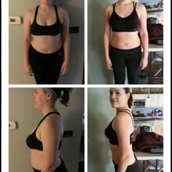 Vip Fitness - 3 challenges - 20 weeks - 50+lbs