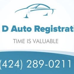R&D Auto Registration