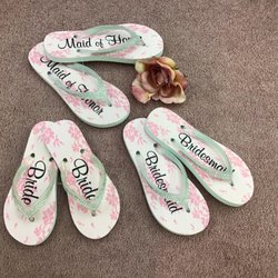 Francine's Bridal Experience - Bridal and a bridal party gifts