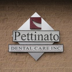 Pettinato Dental Care Inc: Scott J Pettinato, DDS