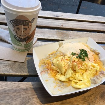 Biscuit Bitch - Heaven - Breakfast & Brunch Near Me - Seattle, Washington