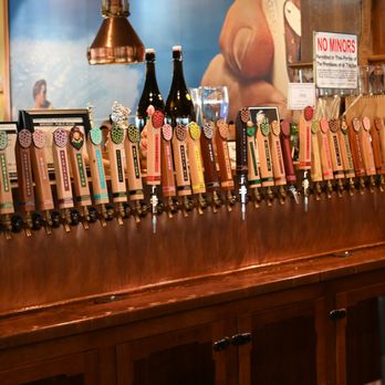 Double Mountain - The taps - Pizza Near Me - Portland, Oregon Double Mountain - The taps - Pizza Near Me - Portland, Oregon