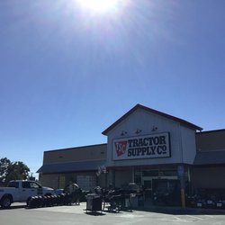 Tractor Supply